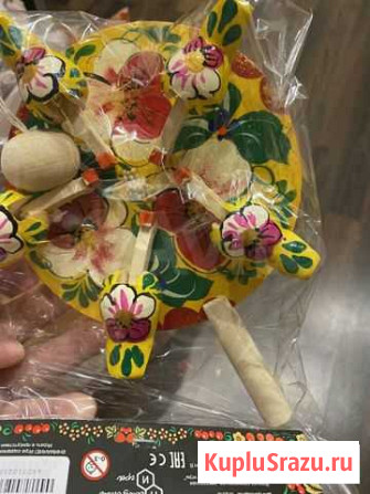 Игрушка СССР, курочки Екатеринбург - изображение 1