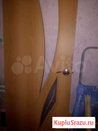Дверь межкомнатная Новокуйбышевск - изображение 1