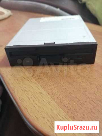 Флоппи дисковод FDD alps DF344H (121F) Екатеринбург - изображение 1