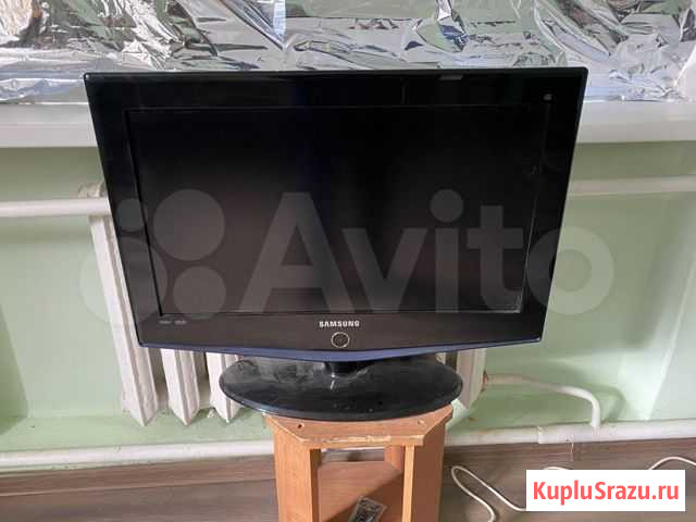 Телевизор samsung Ставрополь - изображение 1
