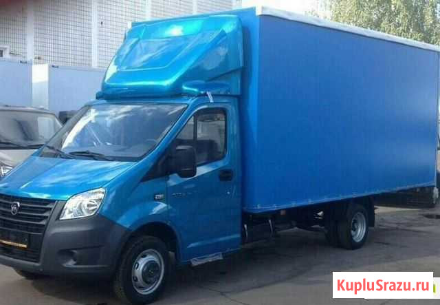 Грузоперевозки газель по городу и меж. город Старый Оскол - изображение 1