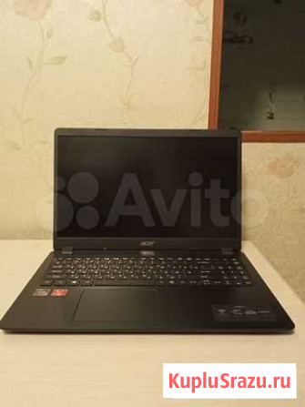 Ноутбук acer aspire 3 a315-42 Ногинск - изображение 1