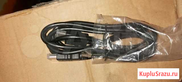 Hdmi кабель Ижевск - изображение 1