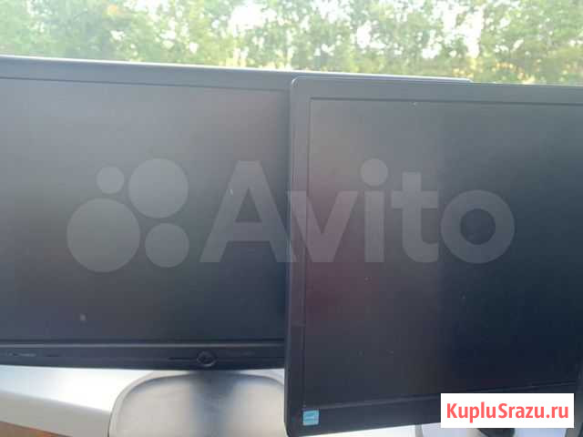 Монитор Philips 193V5L Пермь - изображение 1