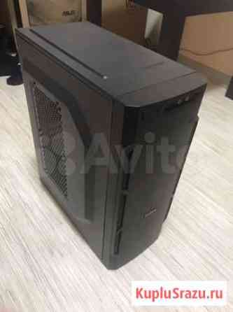 I5 6400 ssd 240 8gb ram Томск