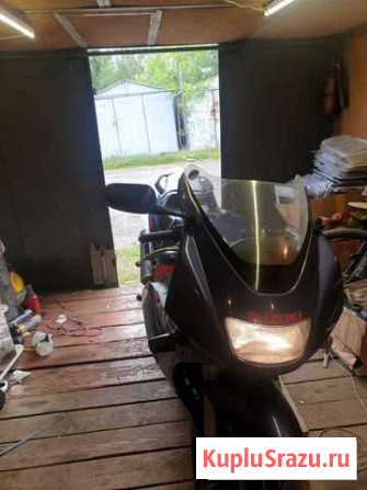 Suzuki RF 400 Санкт-Петербург - изображение 1