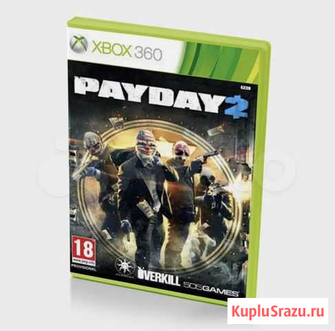 Игра для приставки xbox 360 Балашиха - изображение 1