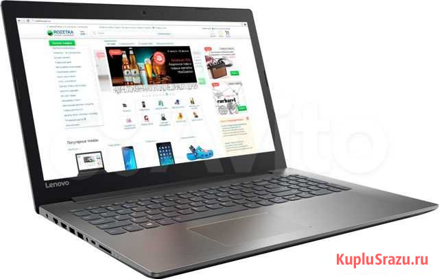 Акб Lenovo IdeaPad 320-15IAP (L16C2PB2) Копейск - изображение 1
