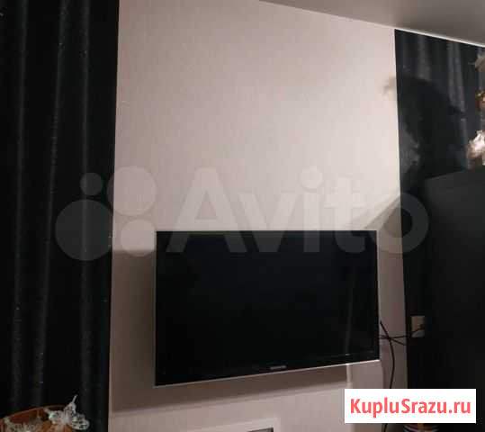 Телевизор samsung UE32D5000PW Королев - изображение 1