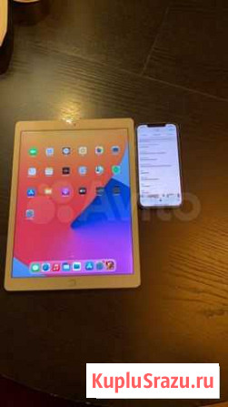 Apple iPad pro 12 9 Выборг - изображение 1