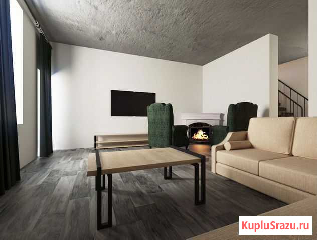 Дизайн интерьера Череповец - изображение 1