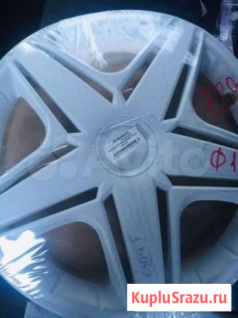 Колпаки R-15 Прокопьевск - изображение 1
