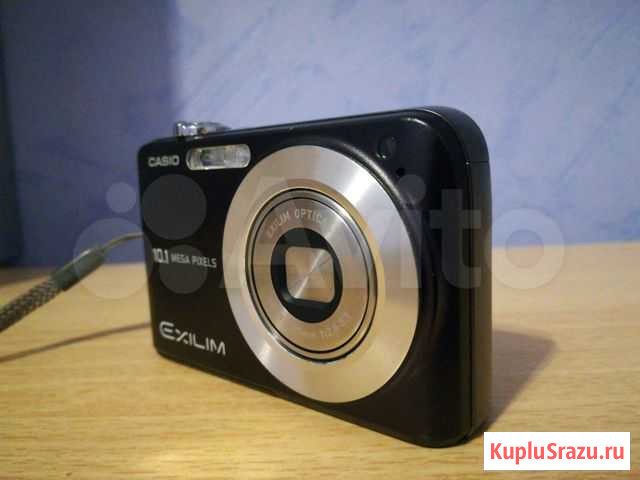 Casio exilim ex-z1050 Казань - изображение 1