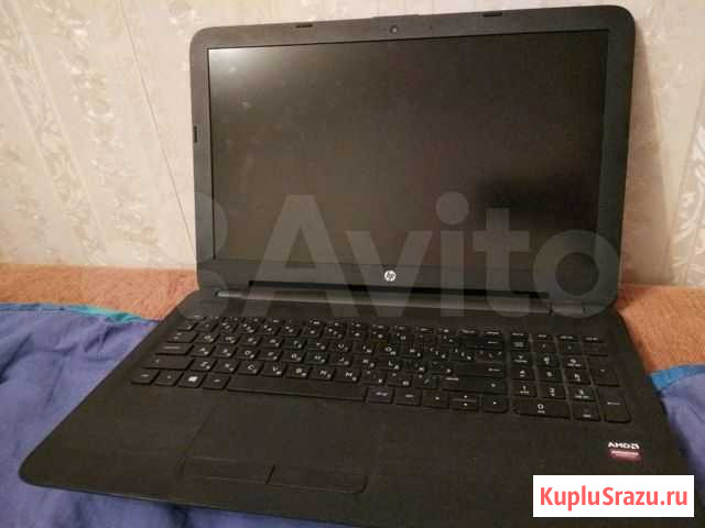 Hp 15-ba, ac, af, ay, 250g4- запчастями Ставрополь - изображение 1