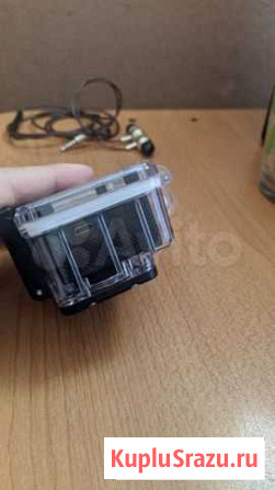 Экшен камера go pro 1080p Уссурийск - изображение 1