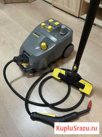 Пароочиститель karcher Екатеринбург - изображение 1