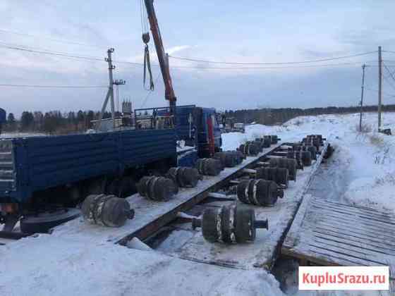 Калибровка, поверка весов Ижевск