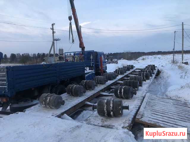 Калибровка, поверка весов Ижевск - изображение 1