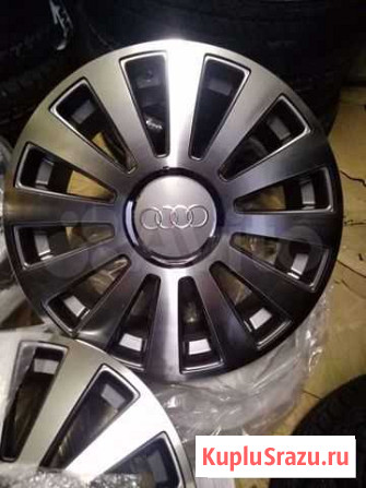 Диск R18 Audi, Skoda, Folkswagen Оренбург - изображение 1