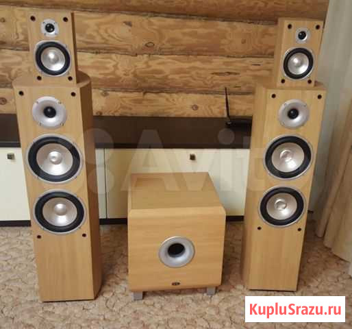 Домашний кинотеатр Осиново - изображение 1