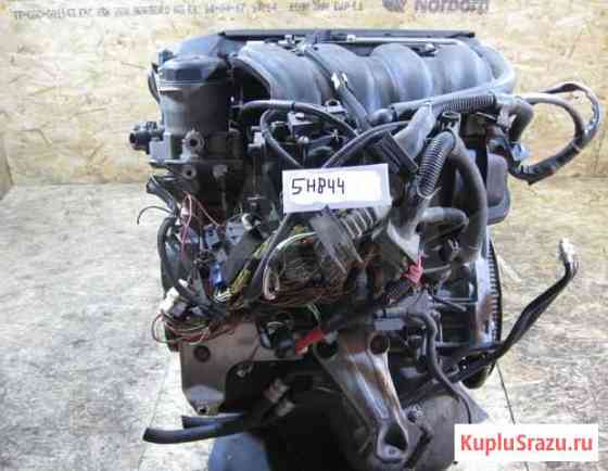 Двигатель 1.6 BMW N45B16AC арт. 442802 Симферополь