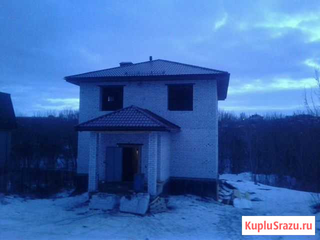 Строительство Саратов - изображение 1