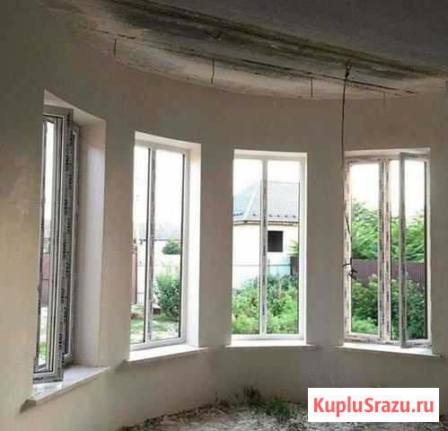 Штукатурка Грозный - изображение 1