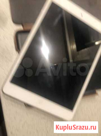 iPad mini 16gb wi-fi Ульяновск - изображение 1
