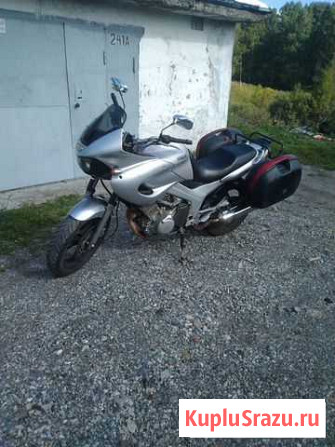 Продам Yamaha TDM 850 Топки - изображение 1