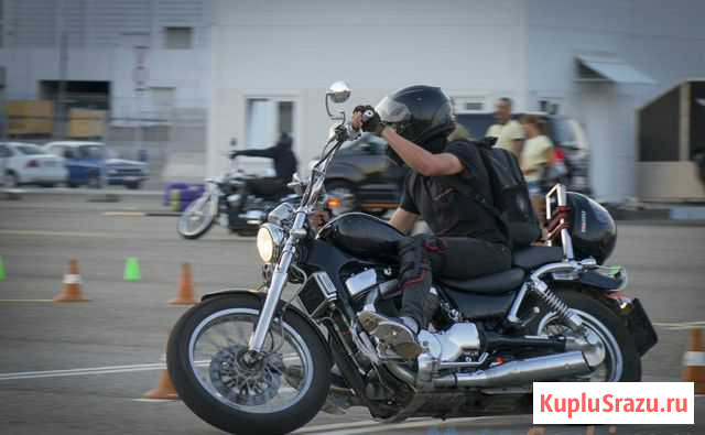 Suzuki Intruder S83 (VS1400) 2005 г Высокое - изображение 1