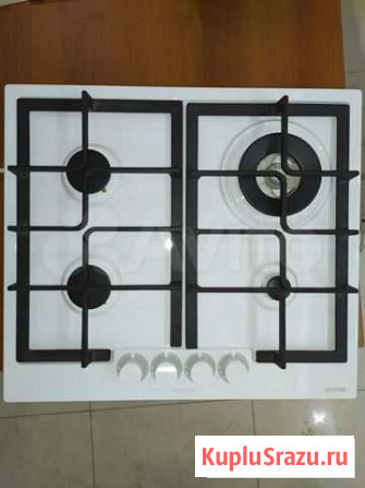 Газовая поверхность gorenje G6SYW Томск - изображение 1