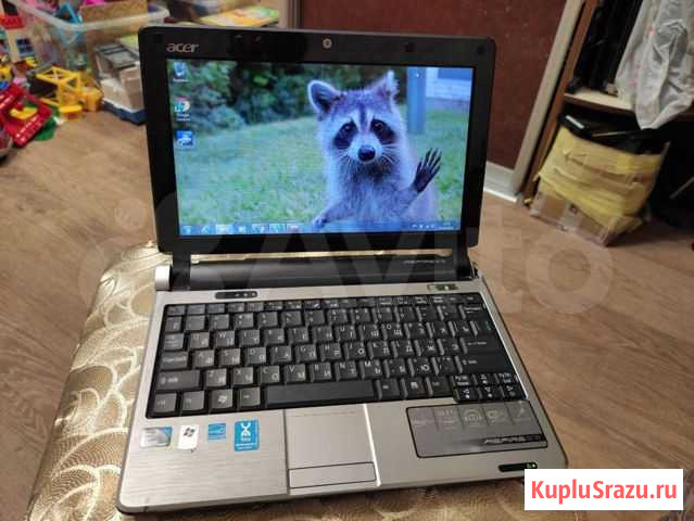 Нетбук Acer Чебоксары - изображение 1