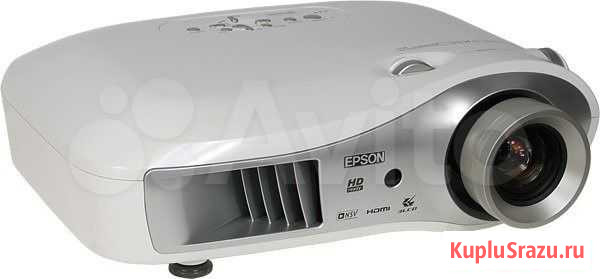 Проектор Epson tw700 Тюмень - изображение 1