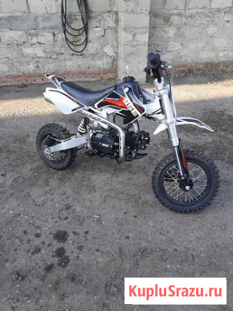 Питбайк BSE EVO 110 Железногорск - изображение 1