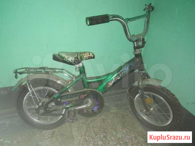 Велосипед Щёлково - изображение 1