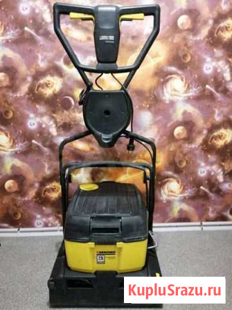 Поломоечная машина Karcher BR 40/10 C Киров - изображение 1