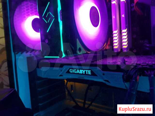 Gigabyte GTX 1080 Ti Севастополь - изображение 1