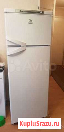 Холодильник Санкт-Петербург - изображение 1
