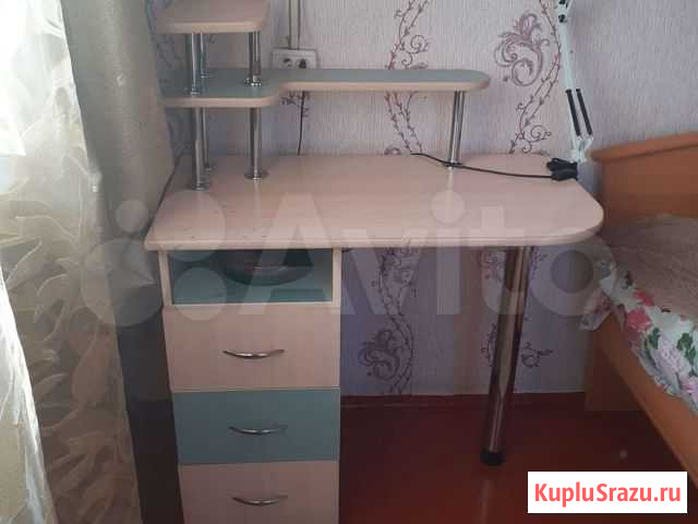 Маникюрный стол Белогорск - изображение 1