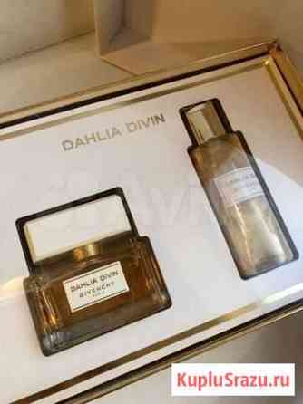 Givenchy Dahlia Divin Парфюм подарочный набор Нижний Новгород