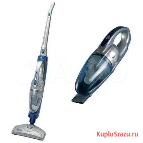Беспроводной пылесос turbohandy Калининград - изображение 1