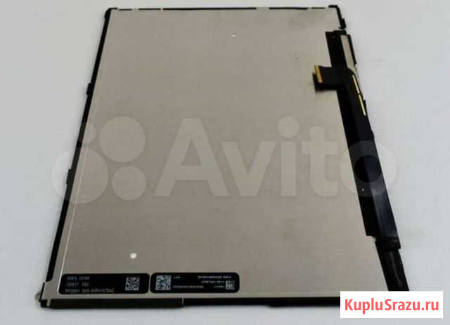 LCD матрица для iPad 3/4 Брянск - изображение 1
