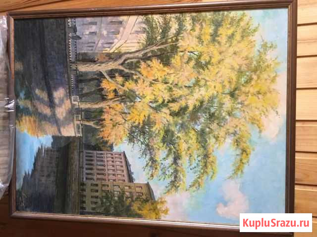 Картины Волосово - изображение 1