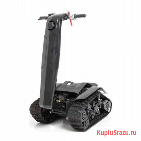 DTV Shredder Екатеринбург - изображение 1