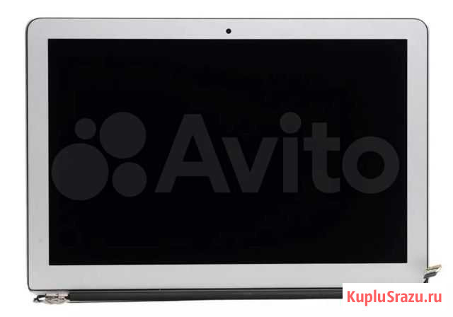 Дисплей Матрица в сборе MacBook Air a1369 Энгельс - изображение 1