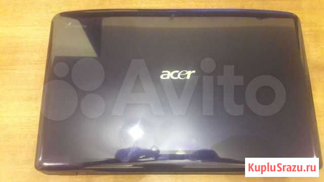 Acer aspire 5536g Иваново - изображение 1