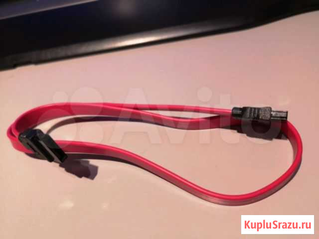 Кабель SATA Белгород - изображение 1