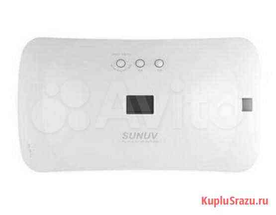 Sunuv, лампа uv/Led Sun8, 48w Ставрополь
