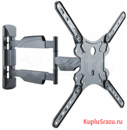 Кронштейн для телевизора ultramounts UM 871, 23-5 Тула - изображение 1
