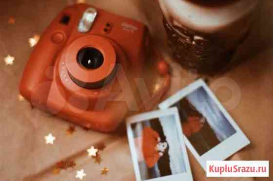 Фотоаппарат Instax mini 8 Raspberry Димитровград